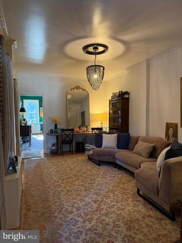 141 W LOUTHER STREET, Carlisle, PA 17013