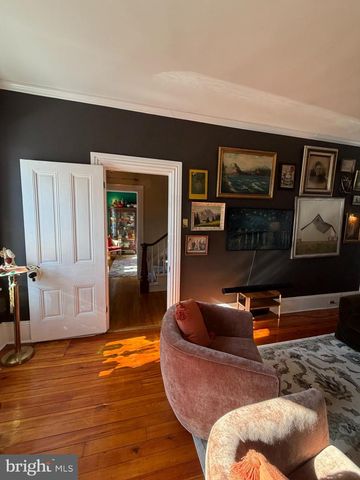 141 W LOUTHER STREET, Carlisle, PA 17013