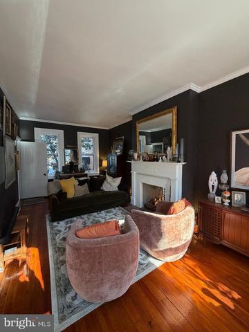 141 W LOUTHER STREET, Carlisle, PA 17013