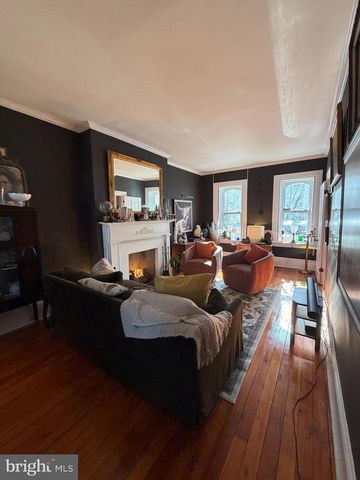 141 W LOUTHER STREET, Carlisle, PA 17013