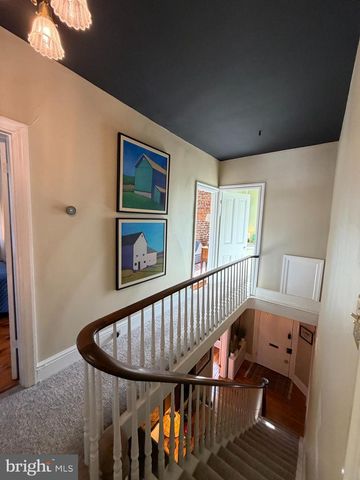 141 W LOUTHER STREET, Carlisle, PA 17013