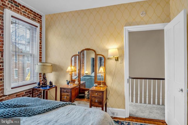 141 W LOUTHER STREET, Carlisle, PA 17013