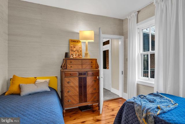 141 W LOUTHER STREET, Carlisle, PA 17013