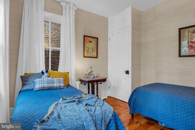 141 W LOUTHER STREET, Carlisle, PA 17013