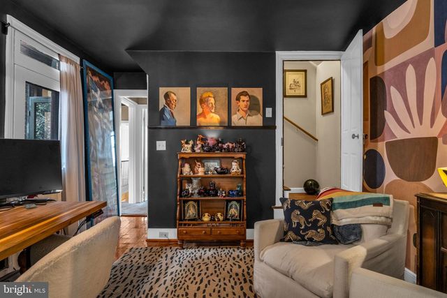 141 W LOUTHER STREET, Carlisle, PA 17013