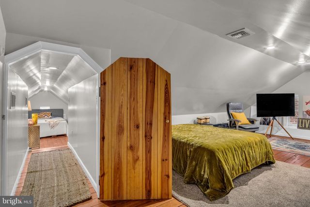 141 W LOUTHER STREET, Carlisle, PA 17013