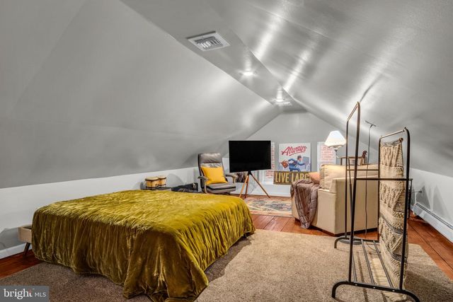 141 W LOUTHER STREET, Carlisle, PA 17013