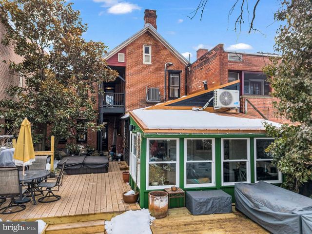 141 W LOUTHER STREET, Carlisle, PA 17013