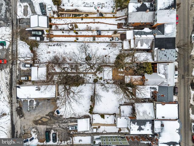 141 W LOUTHER STREET, Carlisle, PA 17013