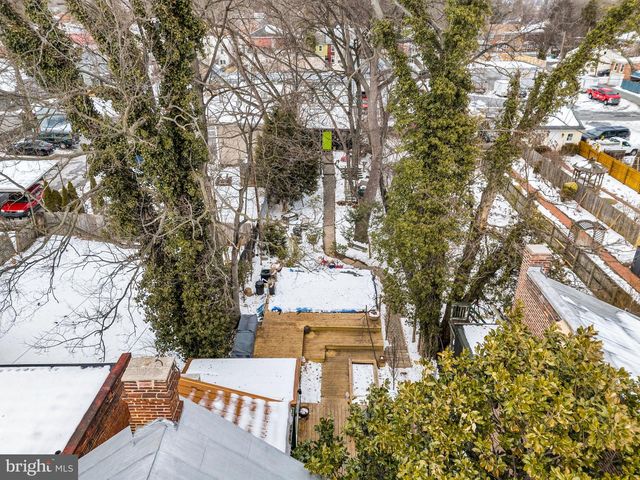 141 W LOUTHER STREET, Carlisle, PA 17013