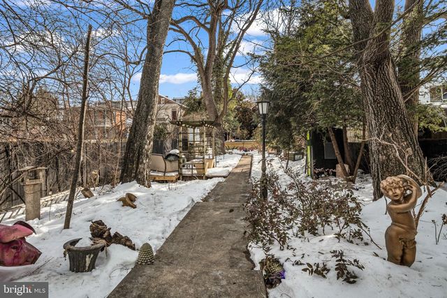 141 W LOUTHER STREET, Carlisle, PA 17013