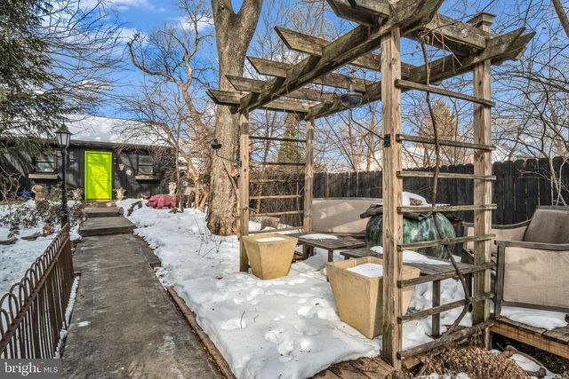 141 W LOUTHER STREET, Carlisle, PA 17013