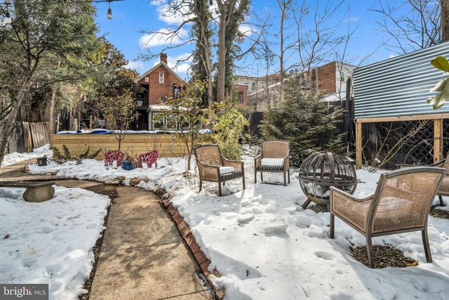 141 W LOUTHER STREET, Carlisle, PA 17013