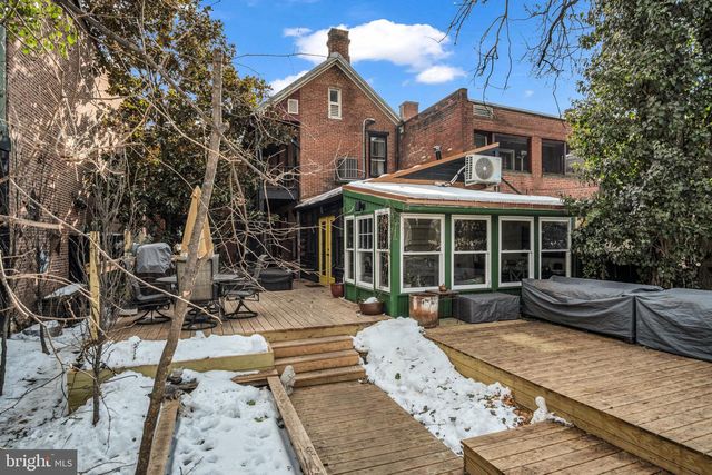 141 W LOUTHER STREET, Carlisle, PA 17013