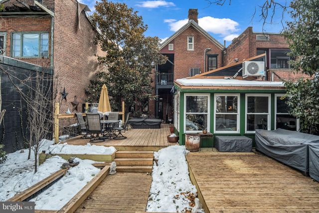 141 W LOUTHER STREET, Carlisle, PA 17013