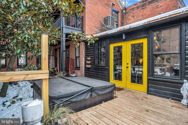 141 W LOUTHER STREET, Carlisle, PA 17013