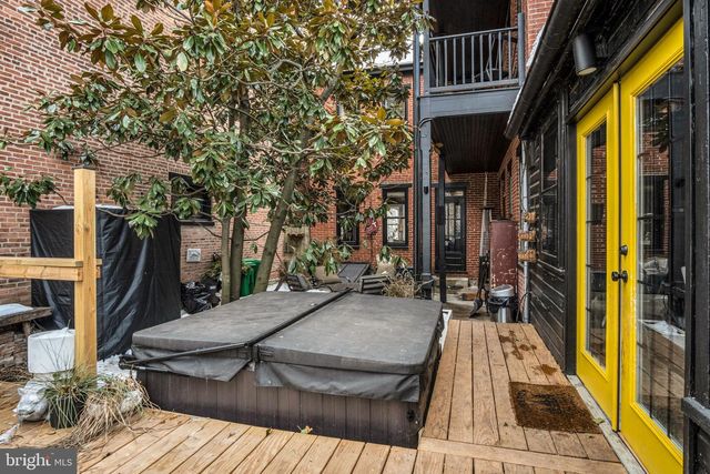 141 W LOUTHER STREET, Carlisle, PA 17013