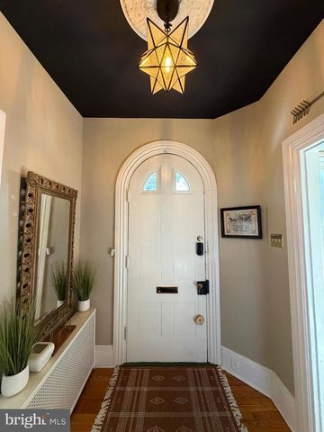 141 W LOUTHER STREET, Carlisle, PA 17013