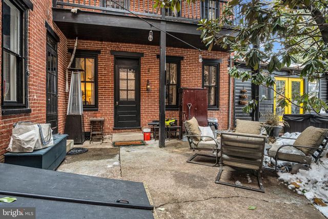 141 W LOUTHER STREET, Carlisle, PA 17013