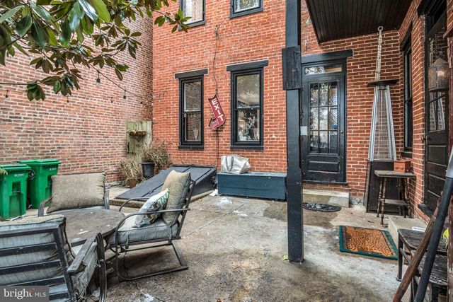 141 W LOUTHER STREET, Carlisle, PA 17013