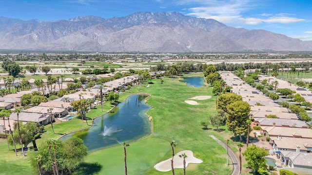 28979 Desert Princess Drive, Cathedral City, CA 92234