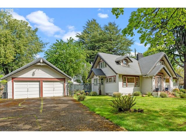 651 Se MANCHESTER Pl, Portland, OR 97202