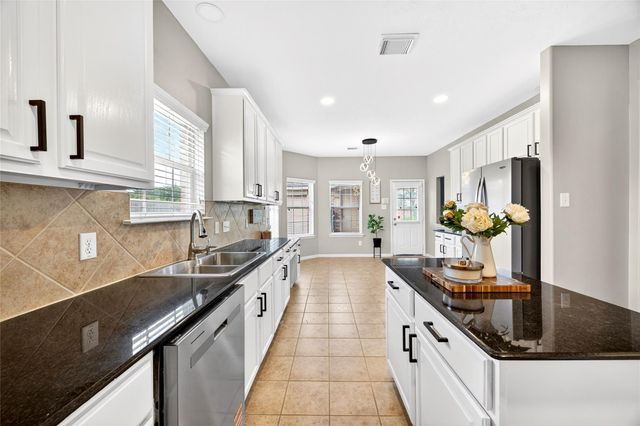 27011 Rockwood Park Lane, Cypress, TX 77433