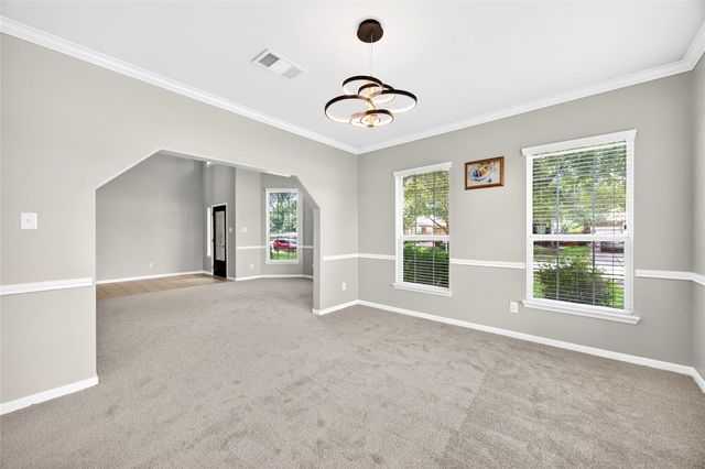 27011 Rockwood Park Lane, Cypress, TX 77433