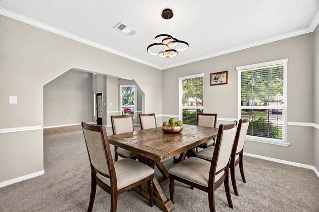 27011 Rockwood Park Lane, Cypress, TX 77433