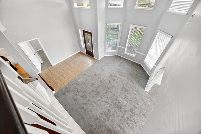 27011 Rockwood Park Lane, Cypress, TX 77433