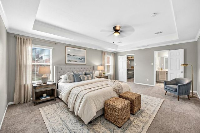 27011 Rockwood Park Lane, Cypress, TX 77433