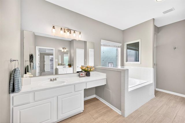 27011 Rockwood Park Lane, Cypress, TX 77433