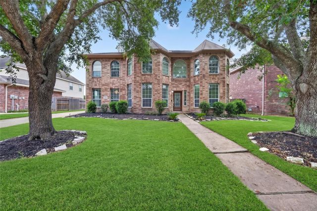 27011 Rockwood Park Lane, Cypress, TX 77433