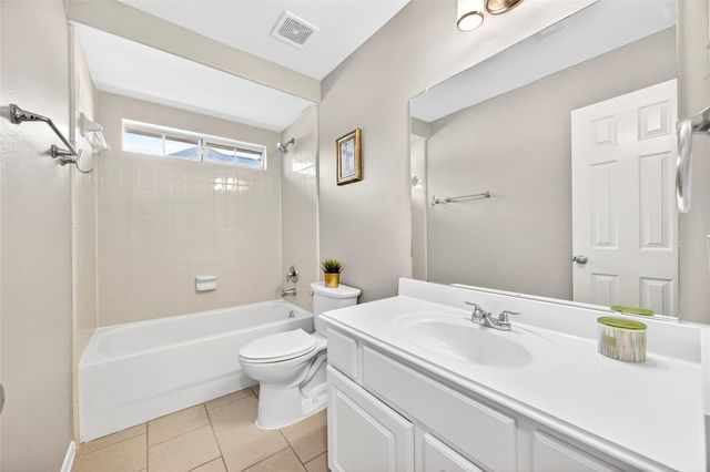 27011 Rockwood Park Lane, Cypress, TX 77433