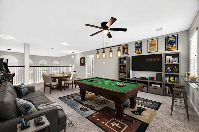 27011 Rockwood Park Lane, Cypress, TX 77433