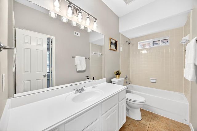 27011 Rockwood Park Lane, Cypress, TX 77433
