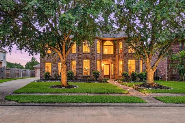 27011 Rockwood Park Lane, Cypress, TX 77433