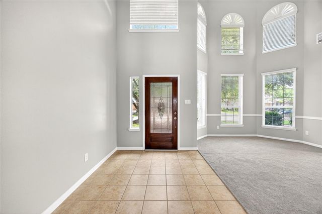 27011 Rockwood Park Lane, Cypress, TX 77433