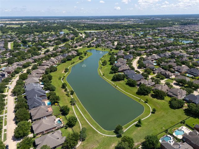 27011 Rockwood Park Lane, Cypress, TX 77433