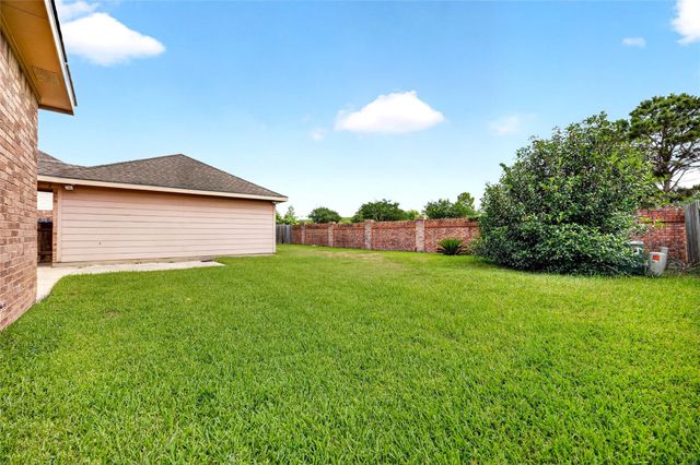 27011 Rockwood Park Lane, Cypress, TX 77433