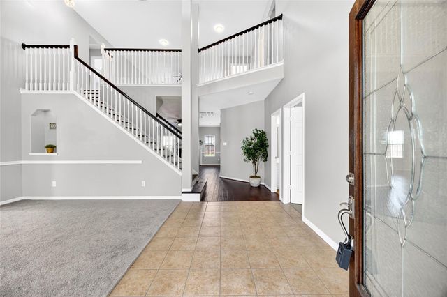 27011 Rockwood Park Lane, Cypress, TX 77433