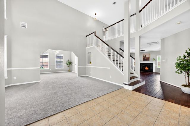 27011 Rockwood Park Lane, Cypress, TX 77433