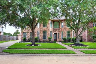 27011 Rockwood Park Lane, Cypress, TX 77433