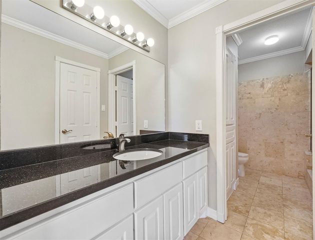 14555 Wunderlich Drive 2306, Houston, TX 77069