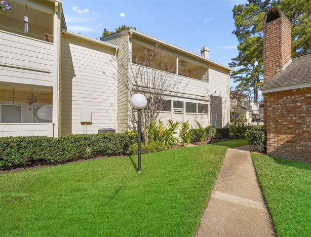 14555 Wunderlich Drive 2306, Houston, TX 77069