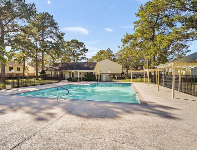 14555 Wunderlich Drive 2306, Houston, TX 77069