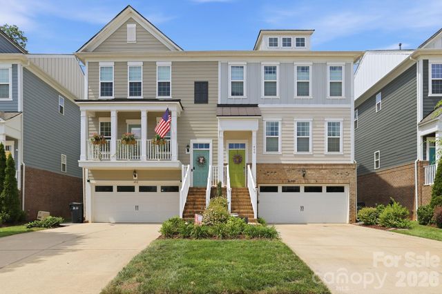 400 Belton Street, Charlotte, NC 28209