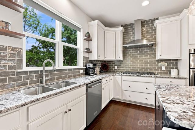 400 Belton Street, Charlotte, NC 28209
