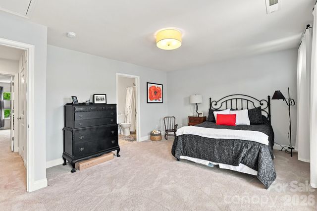 400 Belton Street, Charlotte, NC 28209