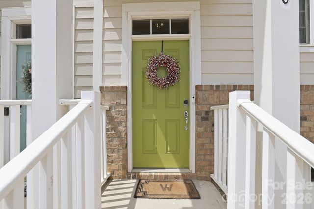 400 Belton Street, Charlotte, NC 28209